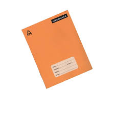 Classmate unruled notebook