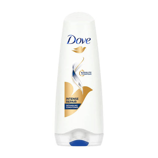 Dark intense repair hair conditioner