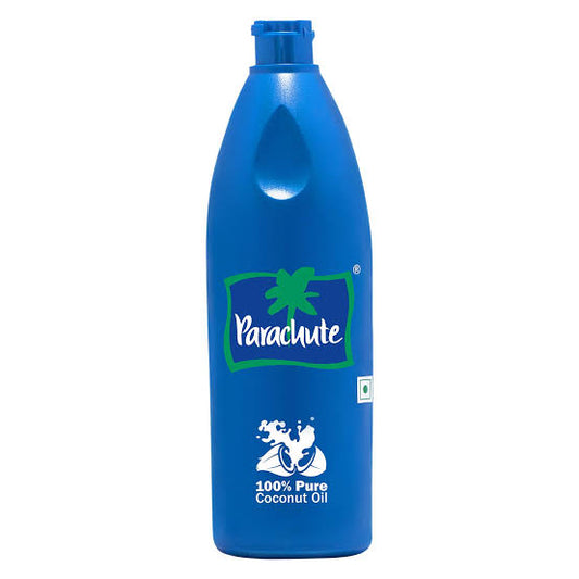 Parachute 100%  pure coconut oil