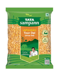 Tata  sampann Toor Dal