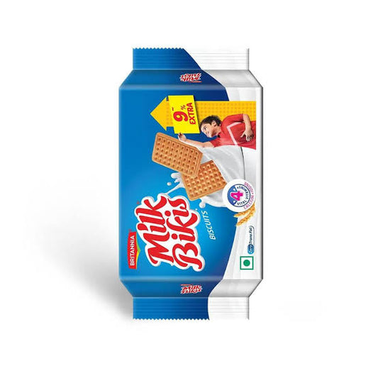 Britainna milk bikis biscuits