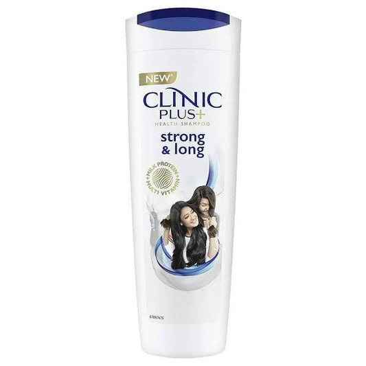 Clinic Plus strong long hair shampoo