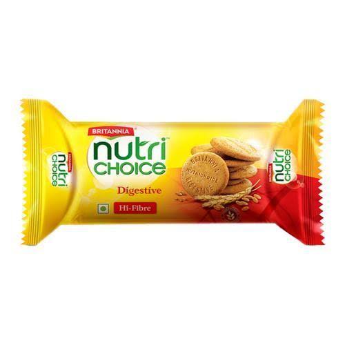 Britainna nutri choice