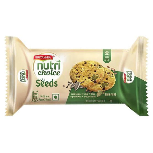 Britainna nutri choice