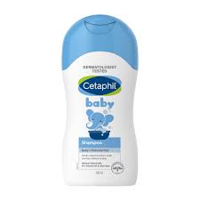 Cetaphil  baby wash & shampoo
