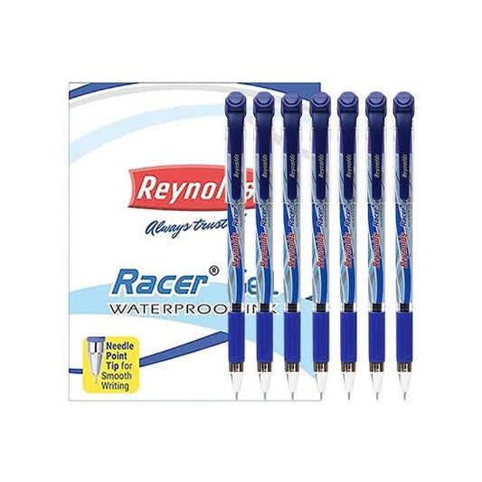 Reynolds Racer Gel pan