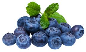 Blueberry