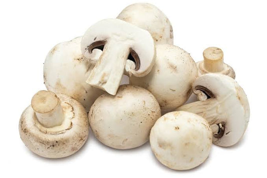 Button mushroom 200gm