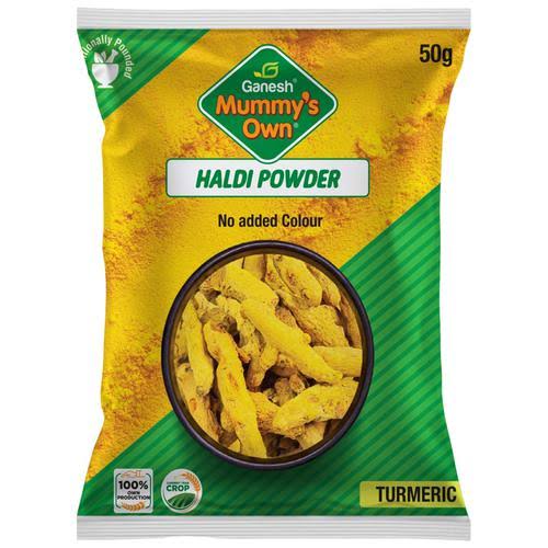 Ganesh turmeric powder