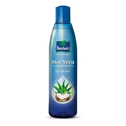 Parachute advance aloe vera enriched coconut hair oil
