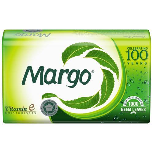 Margo neem  body soap