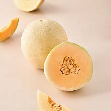 Muskmelon