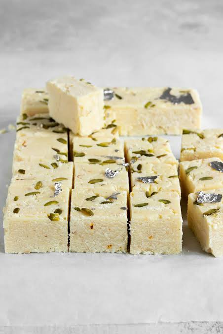 Sondesh সন্দেশ