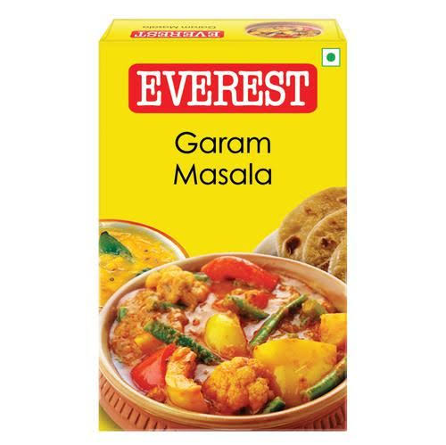 Everest garam Masala