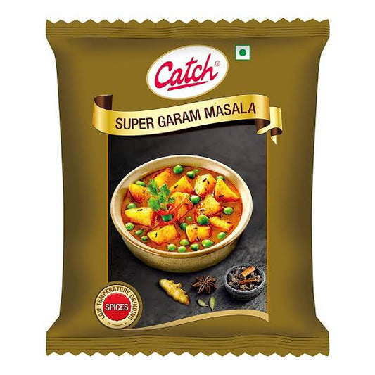 Catch super garam Masala