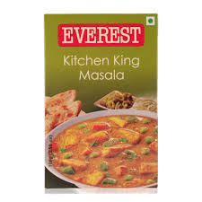 Everest kitchen King masala