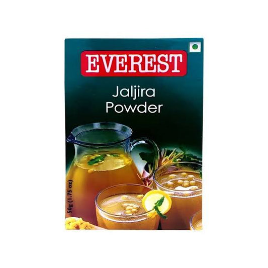 Everest jaljeera powder