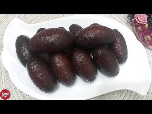 কালা জাম মিষ্টি