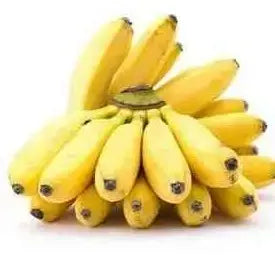 Sobri Banana Fresh 4pcs