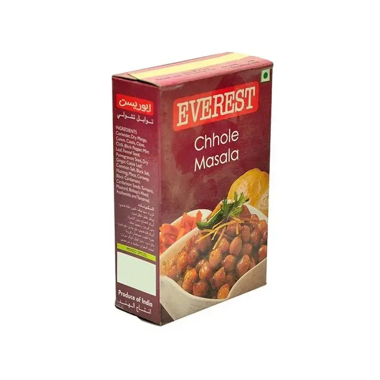 Everast Chhole Masala 1packet